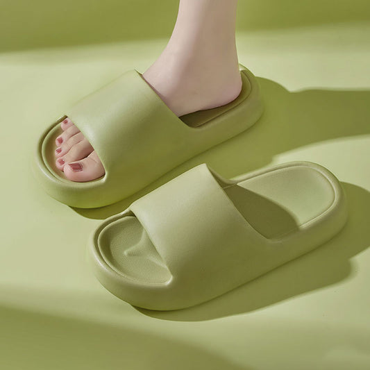 Non-Slip Indoor Slippers