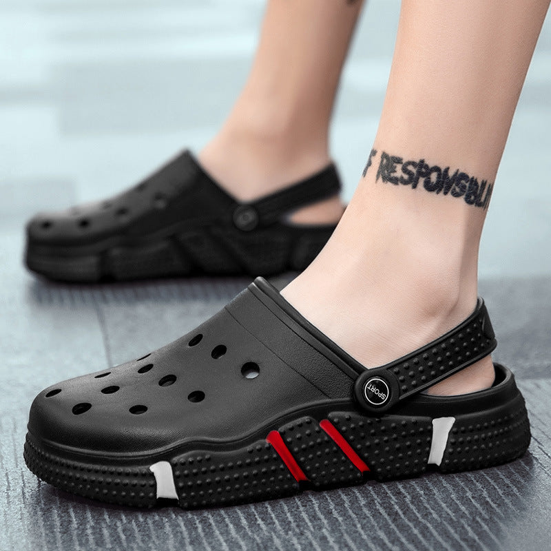 Comfort Foam Sandals