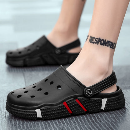 Comfort Foam Sandals