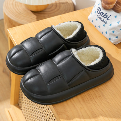 Warm Indoor Slipper Shoes