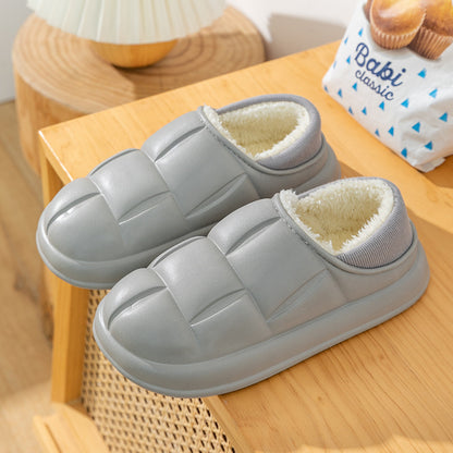 Warm Indoor Slipper Shoes