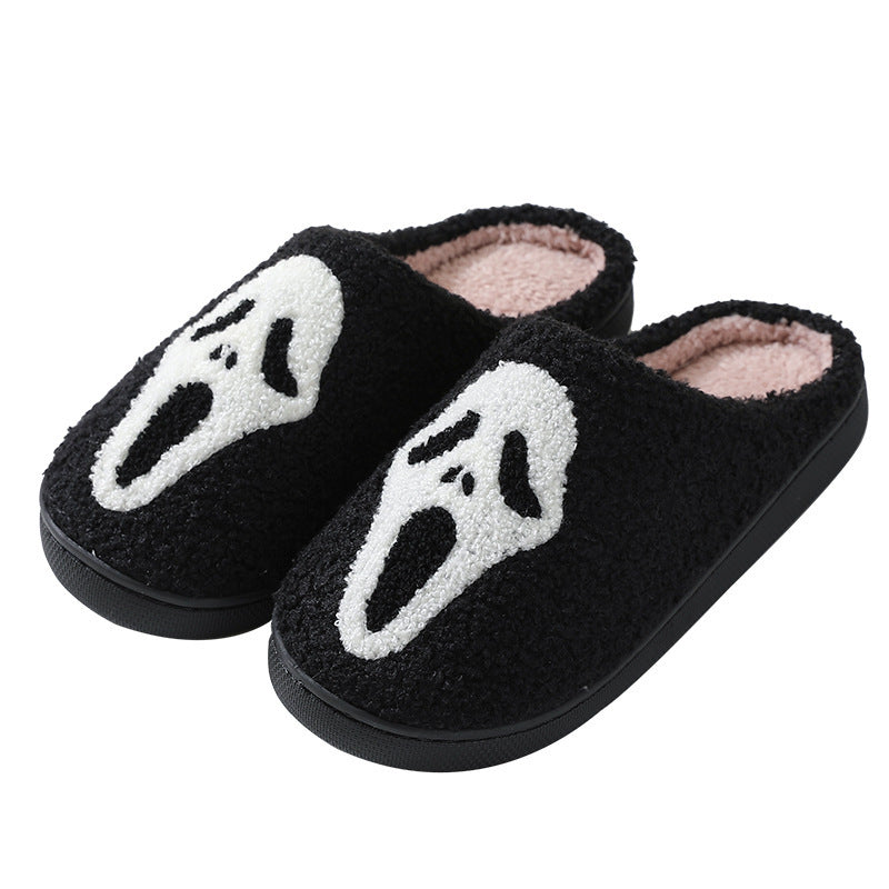 Scream Indoor Slippers