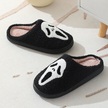 Scream Indoor Slippers