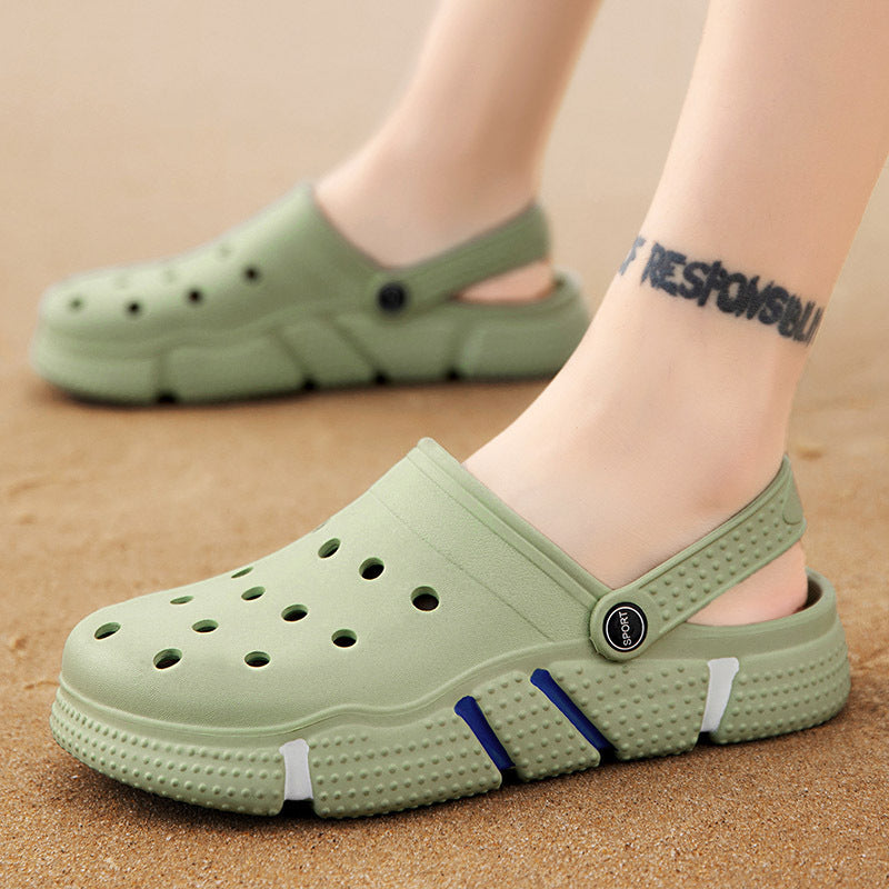 Comfort Foam Sandals