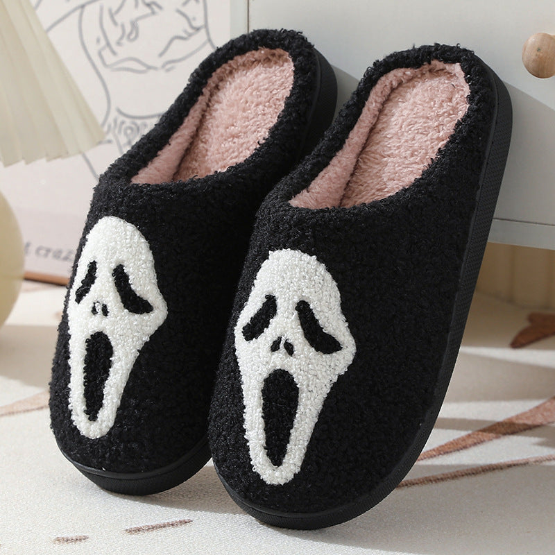 Scream Indoor Slippers