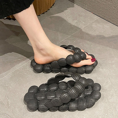 Bubble Flipflops